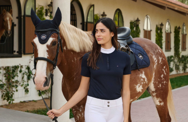 Nouveautés Tommy Hilfiger